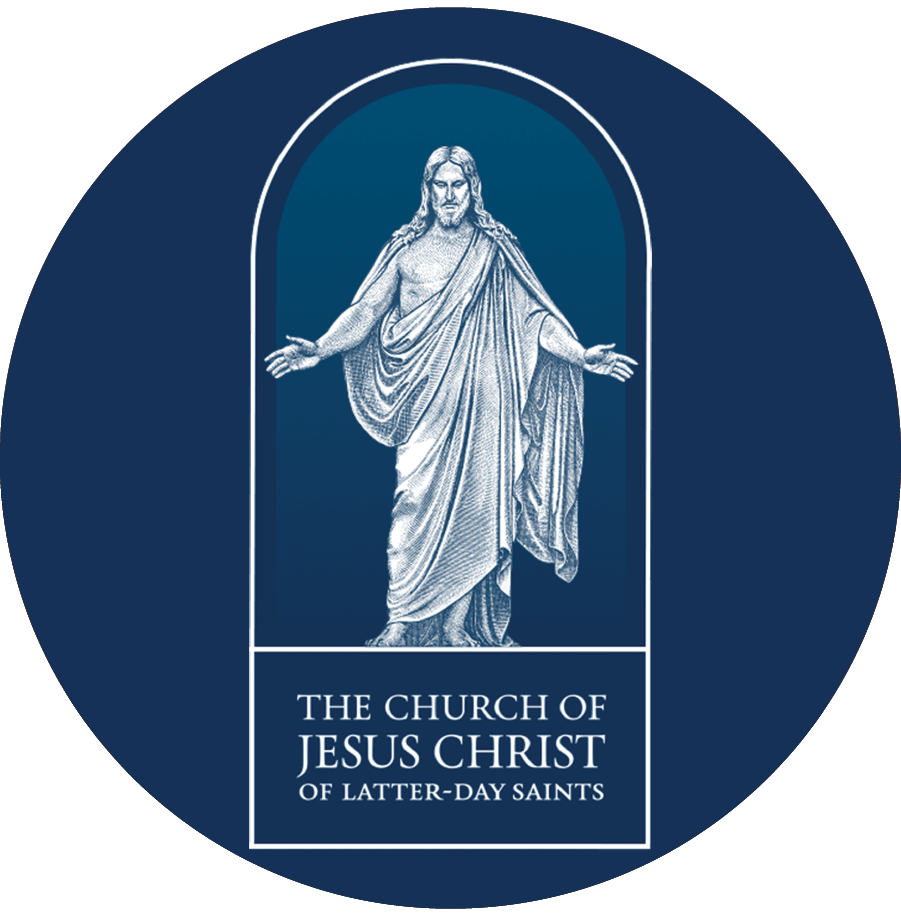 Logo for The Church of Jesus Christ of Latter-day Saints